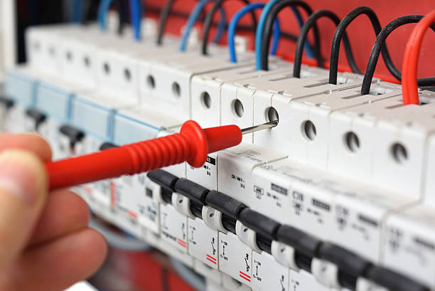 Industrial Electrical Services in Port Hadlock Irondale, WA